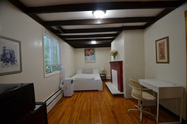 Foto del edificio - 445 Hope St