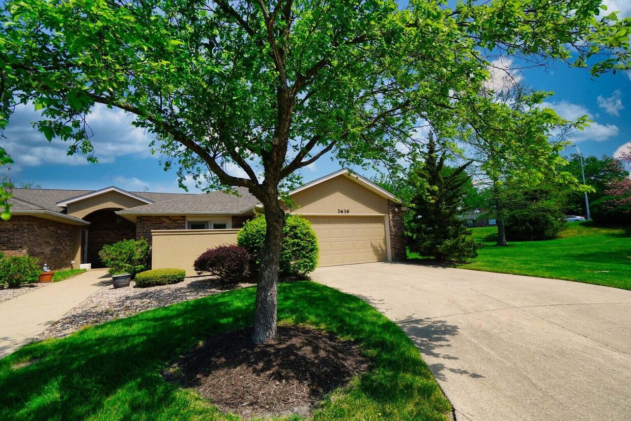 Foto principal - 3636 Augusta Dr