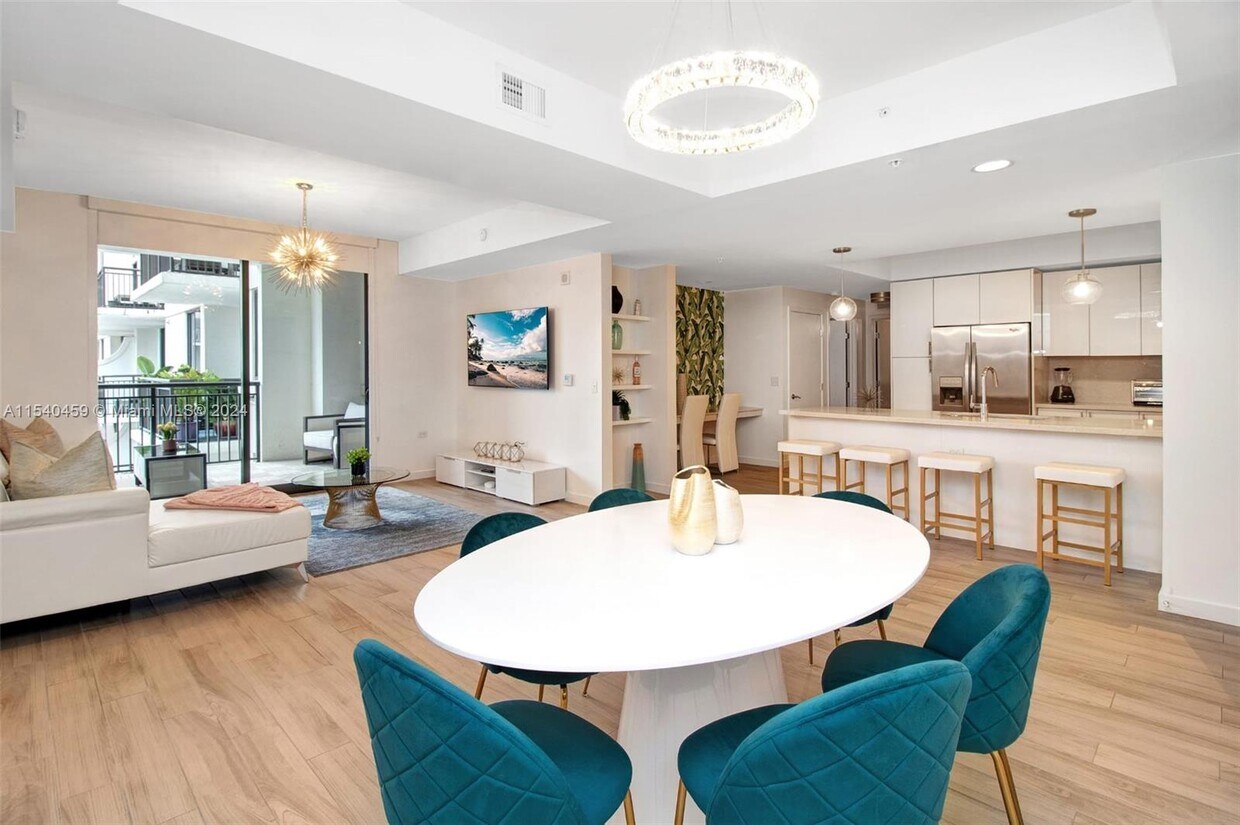 Foto principal - 999 SW 1st Ave
