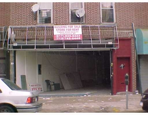 Primary Photo - 567 Kings Hwy