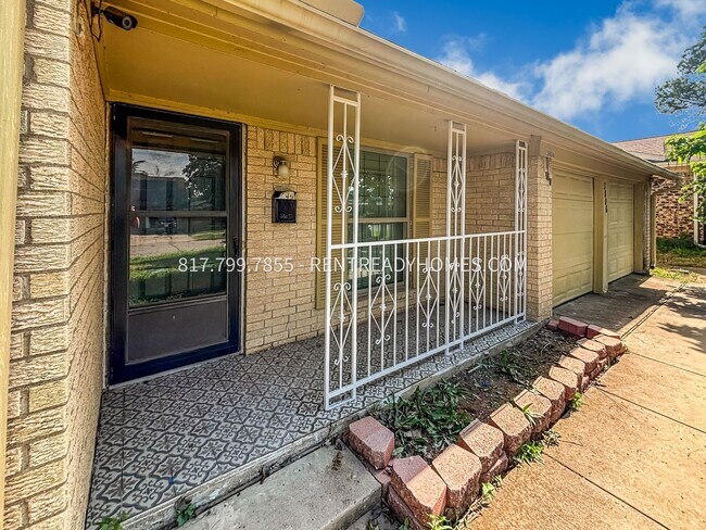 Foto del edificio - 3806 Pocatello St