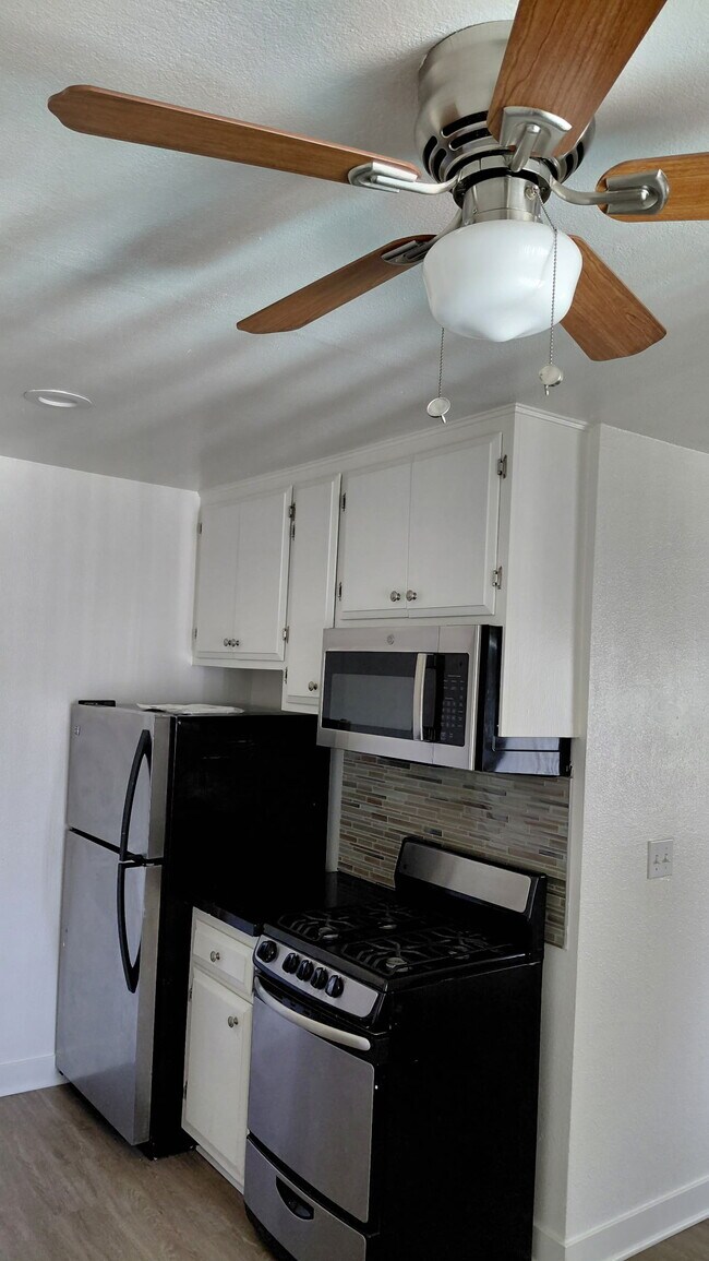 Foto del edificio - New York Apartments