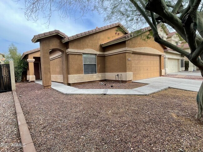 Foto del edificio - 2560 W Preserve Way