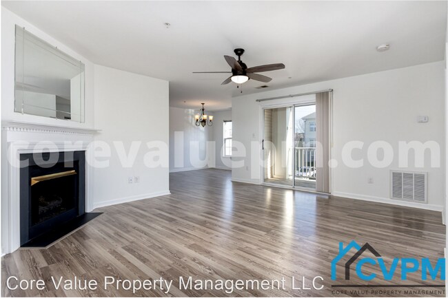 Foto del edificio - 2 br, 2 bath House - 9100 Gracious End Ct ...