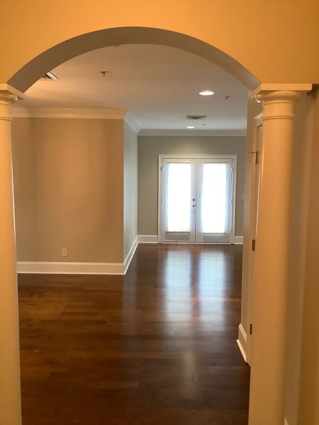 Foto del edificio - Newly Renovated! Music Row Gated Condo