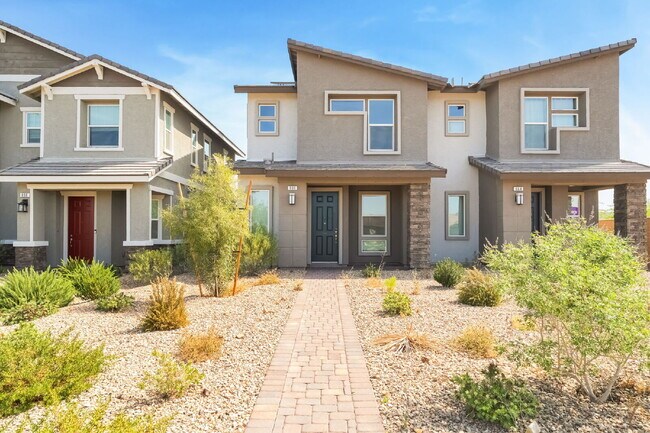 Building Photo - 3 Bedroom Townhome for Rent in Cadence Henderson | Solar Home | Master-Planned Community Near Las...