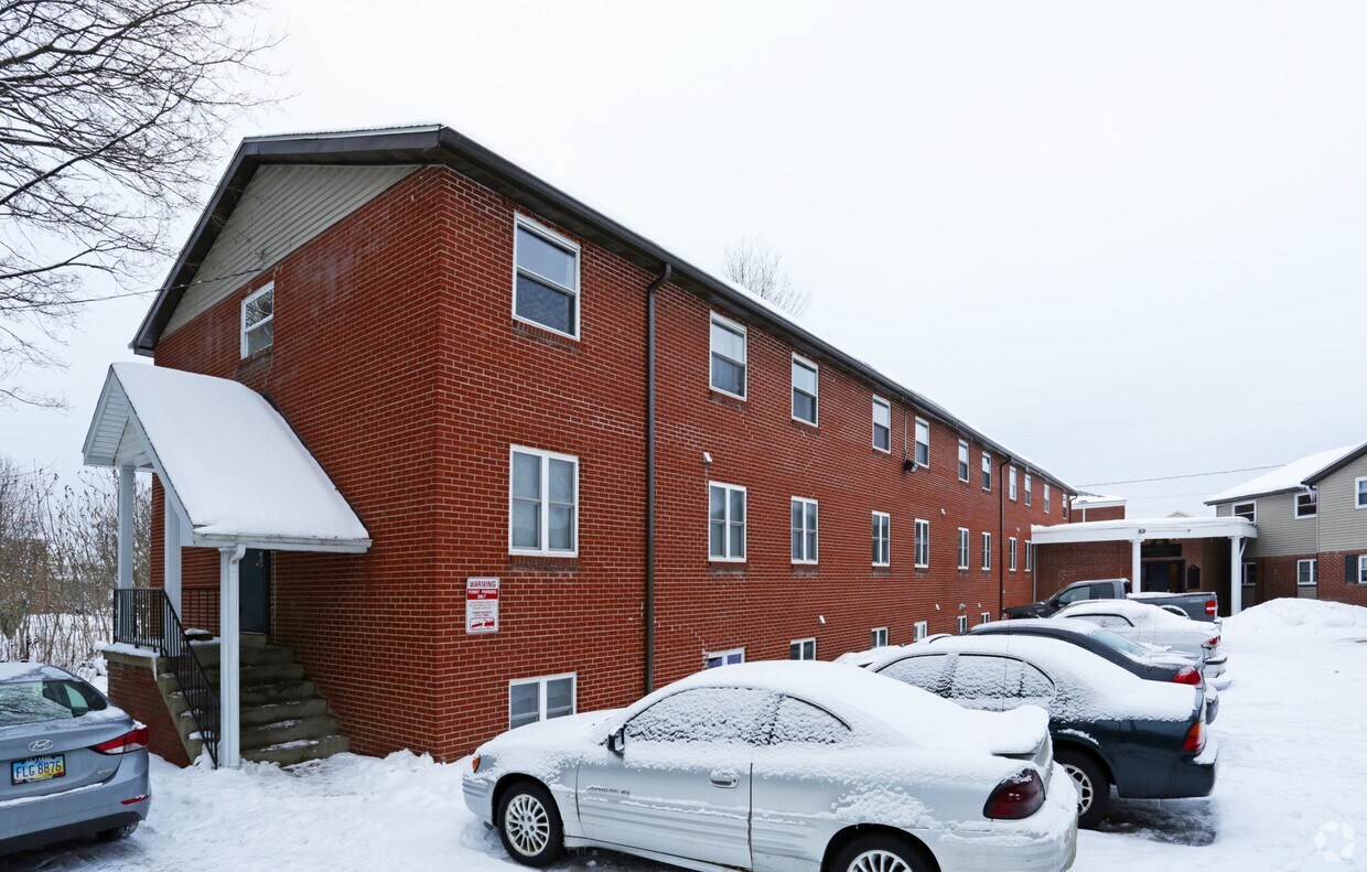 Foto del edificio - Hidden Lane Apartments