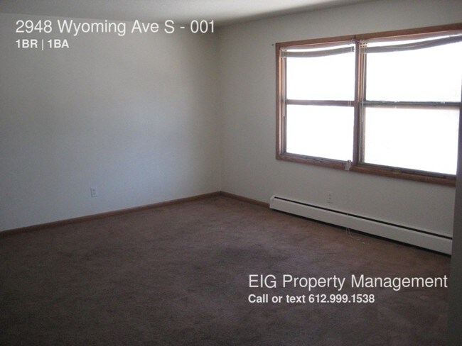 Building Photo - 2948 Wyoming Ave S