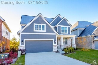Building Photo - 47749 Fieldstone Dr