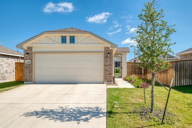 Foto del edificio - 244 Driftwood Ln