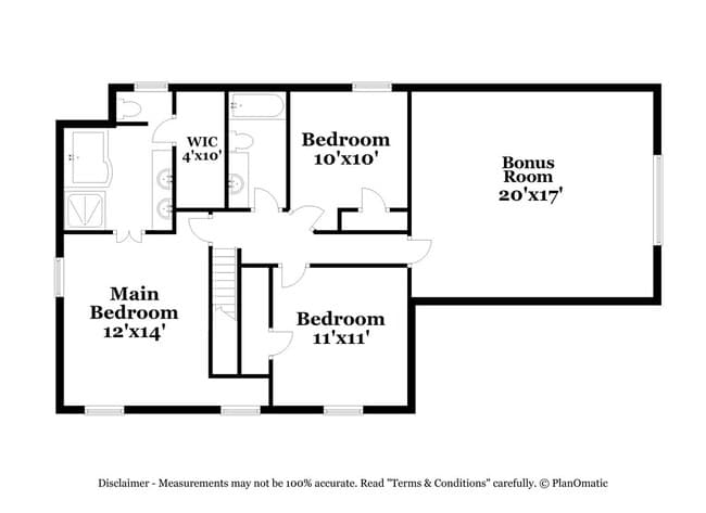 Building Photo - 4897 Ridge Walk Ln