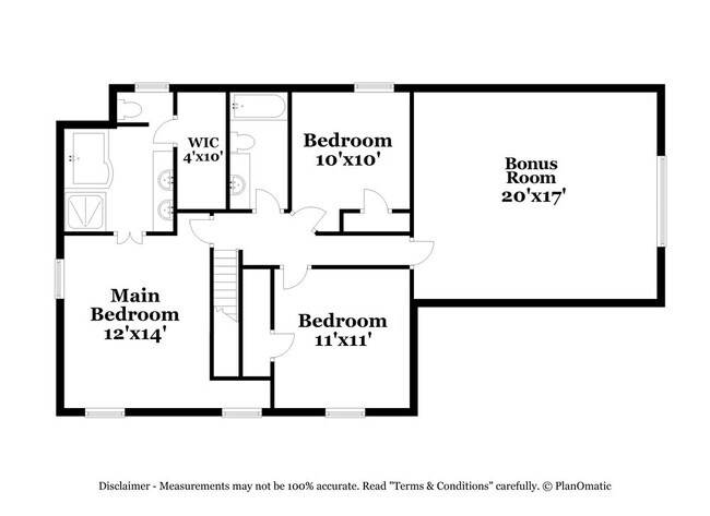 Foto del edificio - 4897 Ridge Walk Ln
