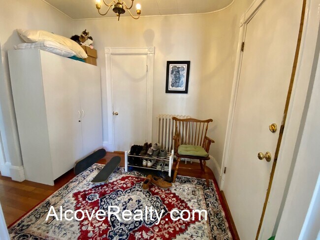 Foto del edificio - 95 Belmont St