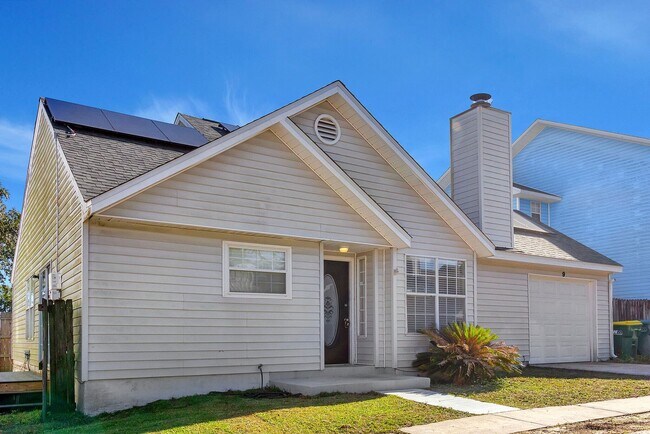 Foto del edificio - 3 bedroom in Ft Walton!!