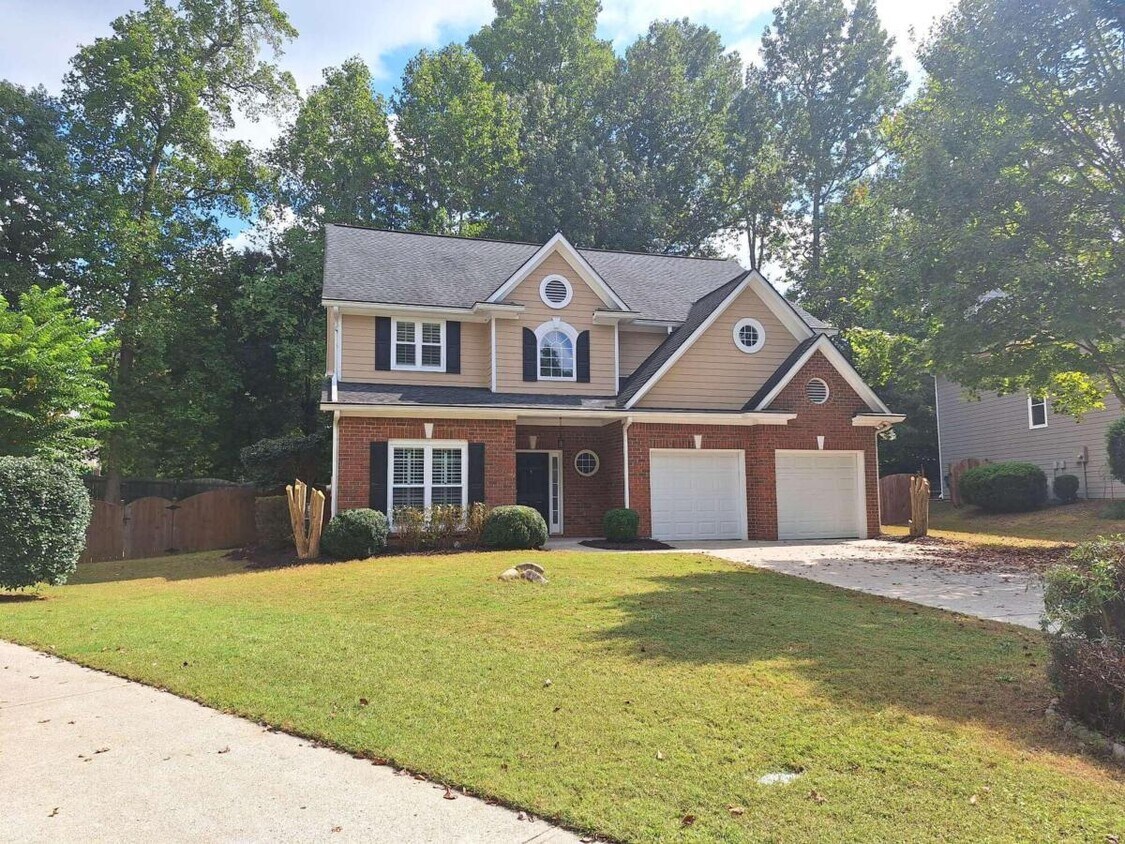 Primary Photo - 325 Kingspring Ct