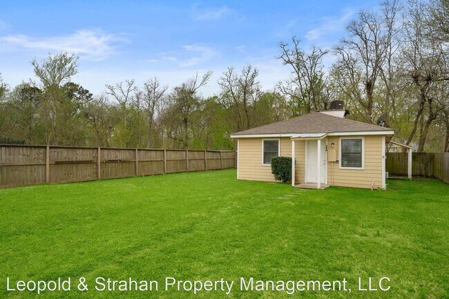 Building Photo - 2 br, 1 bath House - 104 Harlton St (A)