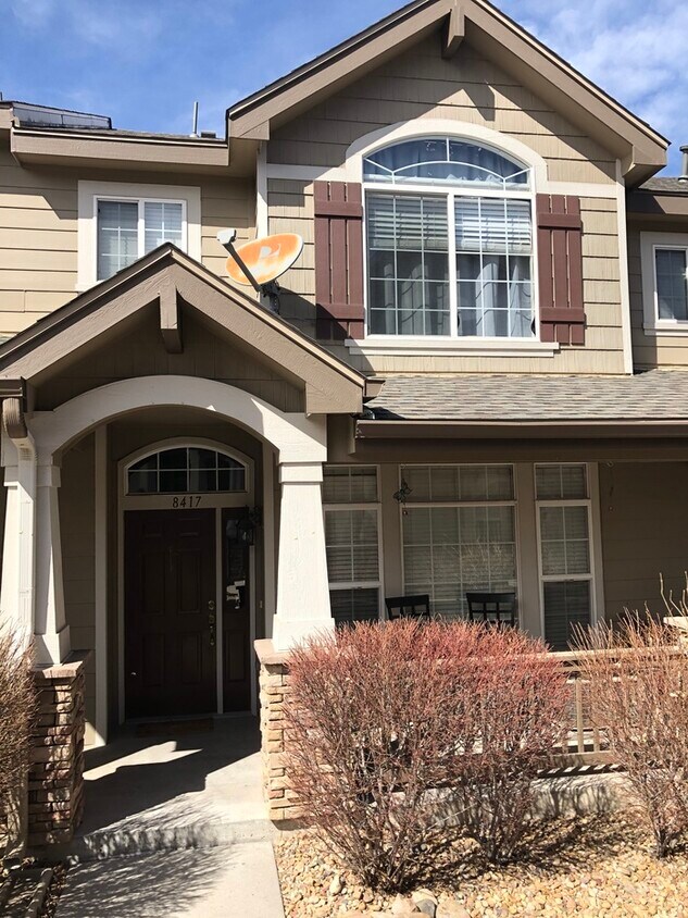 Primary Photo - Beautiful Townhome in Stony Bridge Circle