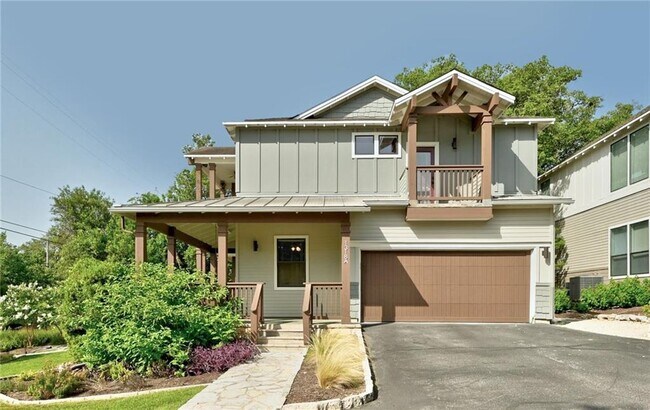 Foto del edificio - 1318 Newning Ave