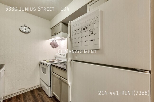 Foto del edificio - 5330 Junius St