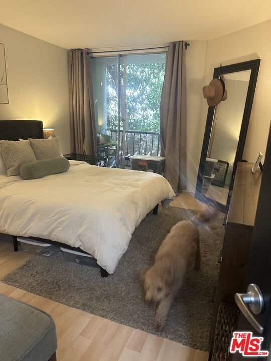 Building Photo - 1230 N Sweetzer Ave