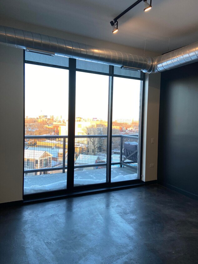 1647 N Milwaukee Ave Unit 509, Chicago, IL 60647 1647 N