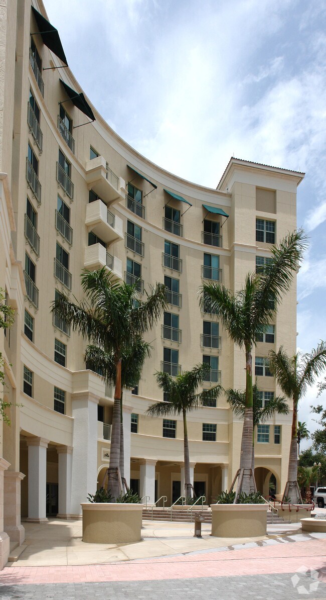 Foto del edificio - 610 Clematis St