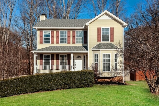 Building Photo - 2683 Elkmont Dr