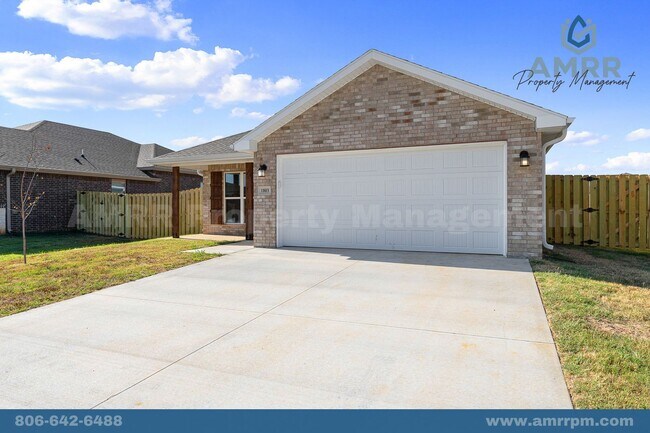 Building Photo - 1803 Ferguson St
