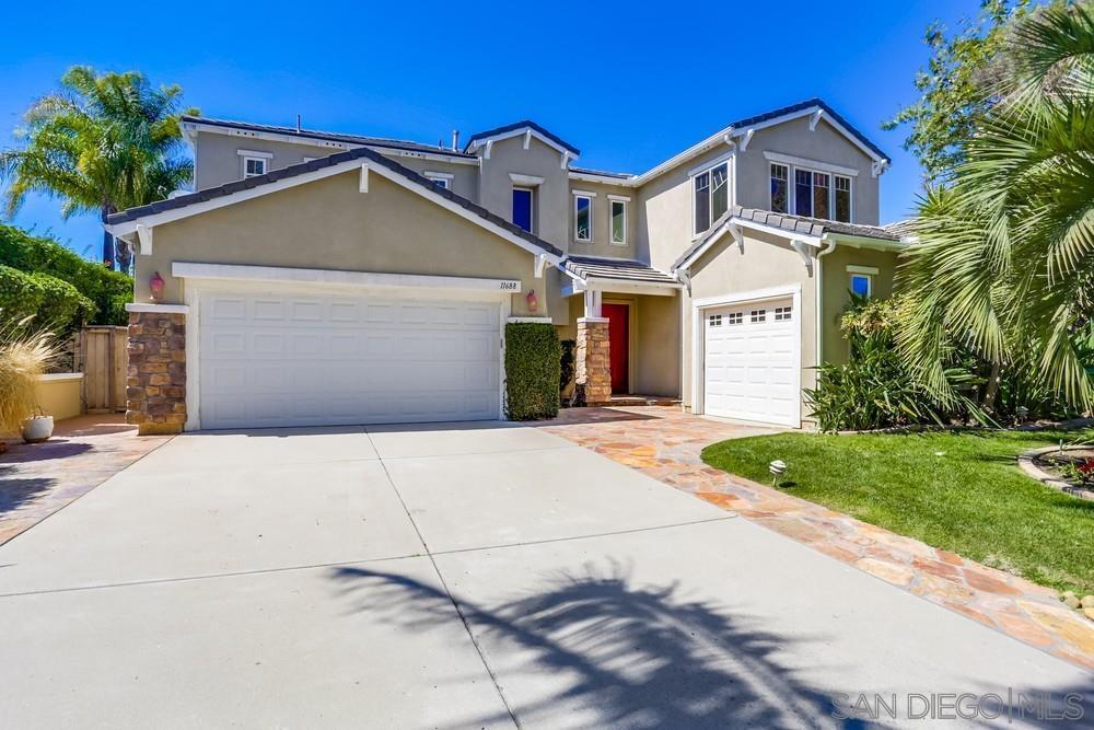 Foto principal - 11688 Winding Ridge Dr