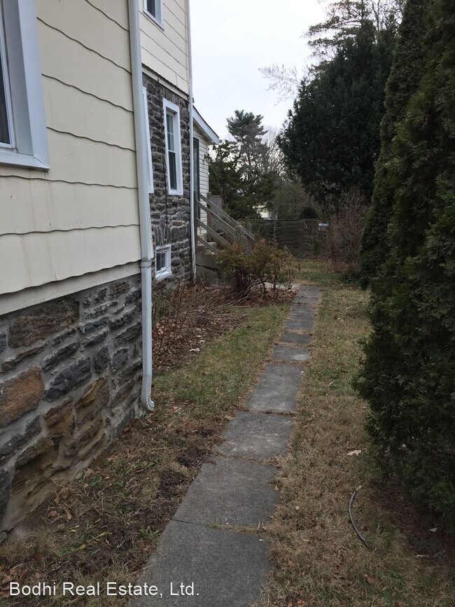 Building Photo - 4 br, 2 bath House - 136 Upland Terrace