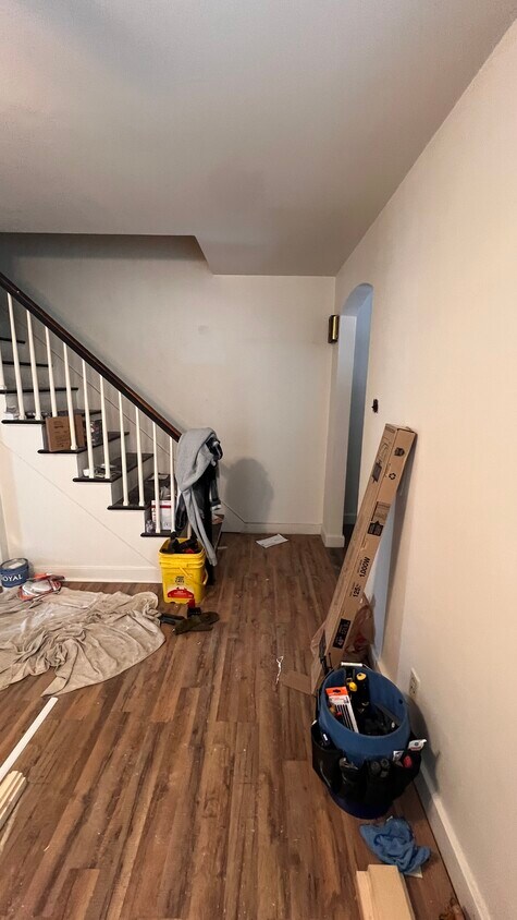 Foto del edificio - 116 Garfield St