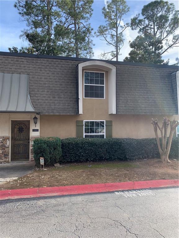 Foto principal - 4430 Tilly Mill Rd