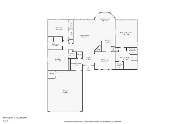 Building Photo - 103 Mason Ct