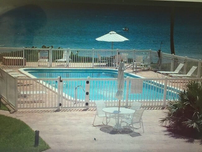 Photo - 3851 N Ocean Blvd Apartment