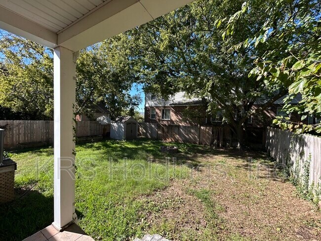 Foto del edificio - 9659 14th View St