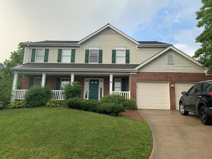 Primary Photo - 7 Edgerton Ct, Parkville, MD 21234