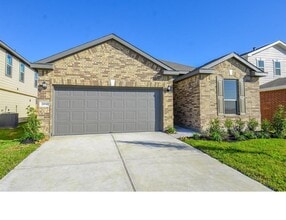 Building Photo - 20910 Westgreen Spgs Dr