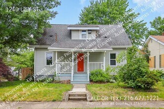 Building Photo - 1240 Lily St