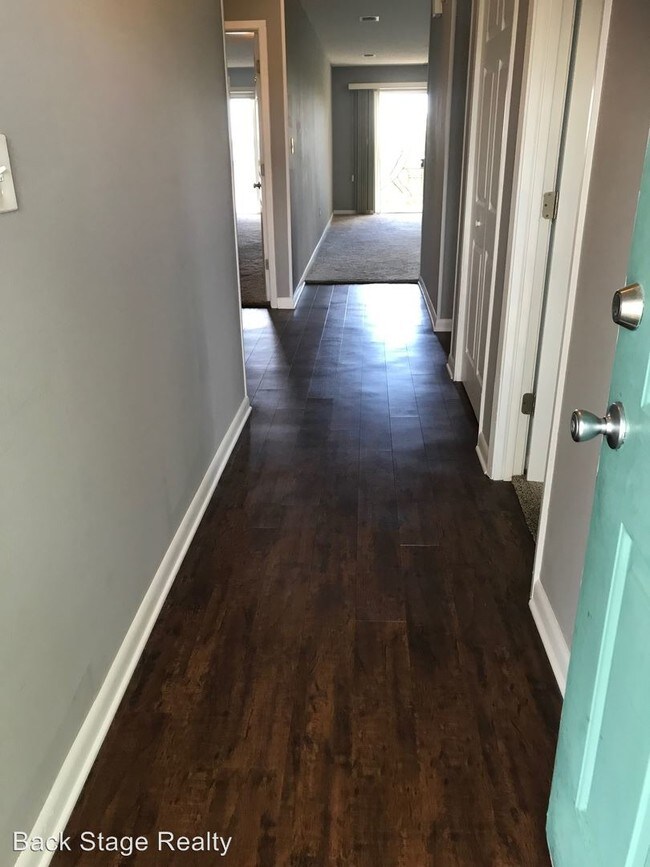 Foto del edificio - 3 br, 2 bath House - 1695 Hwy 98 #203