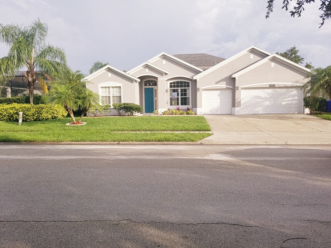 Primary Photo - 3506 Forest Ridge Ln