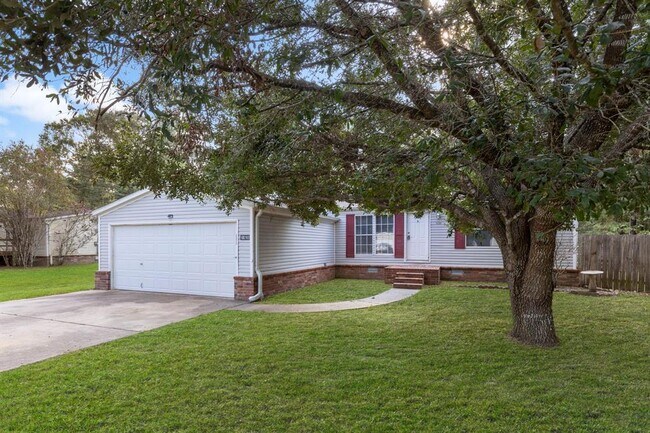Foto del edificio - 16290 Wild Oak Ln