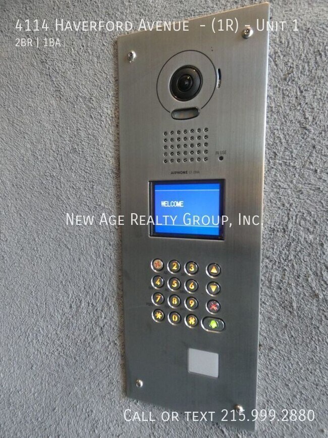 Foto del edificio - 4114 Haverford Ave