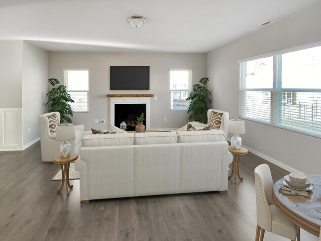 Building Photo - 305 Everly Mist Way