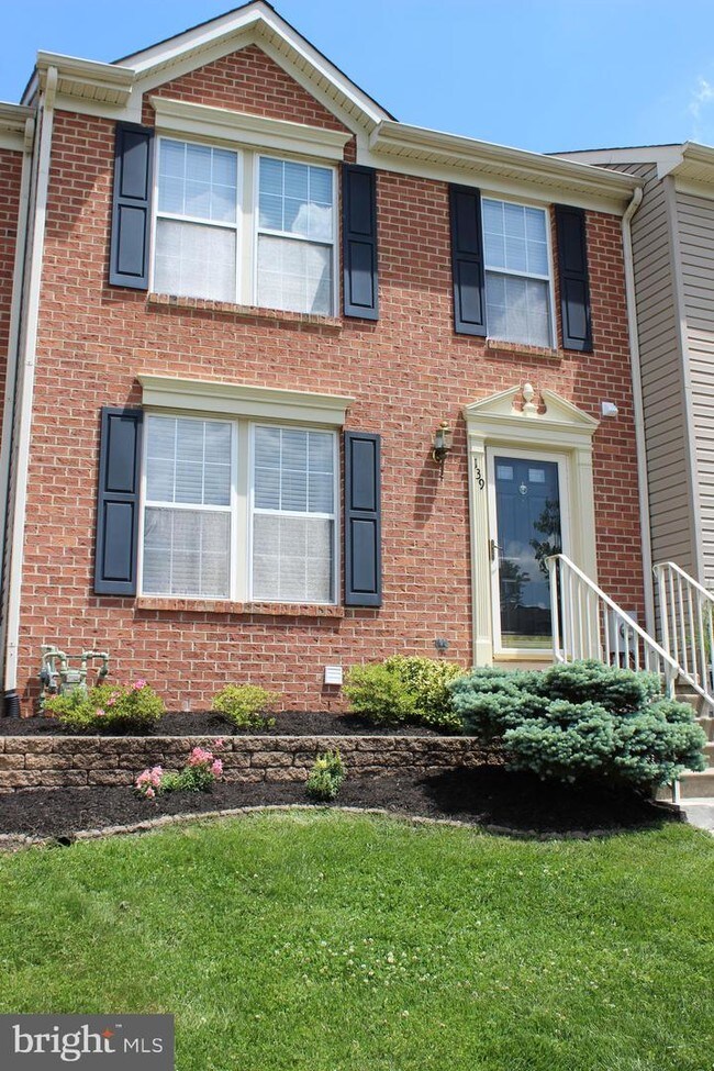 139 Liberty Way, Deptford Township, NJ 08096 Townhouse for Rent in