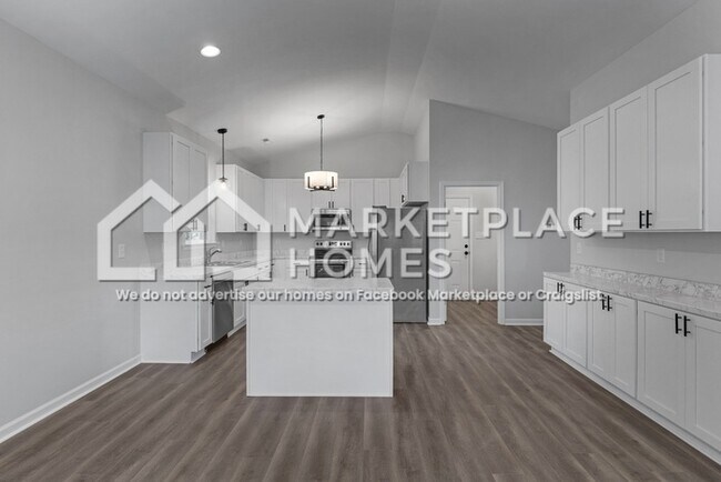 Foto del edificio - 1612 College St SE