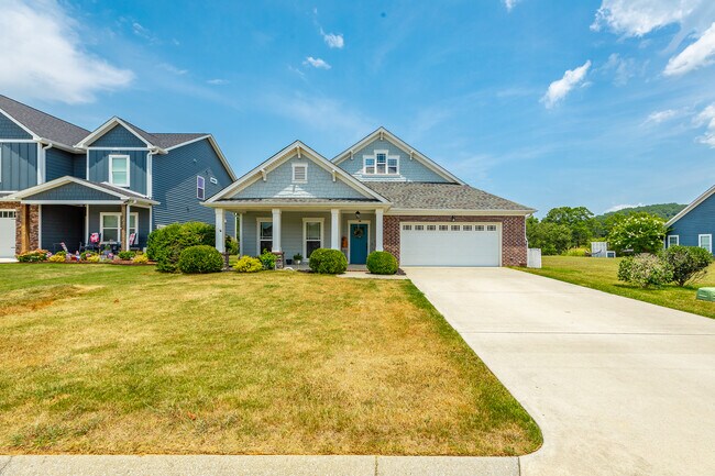 Foto del edificio - 2340 Waterhaven Dr