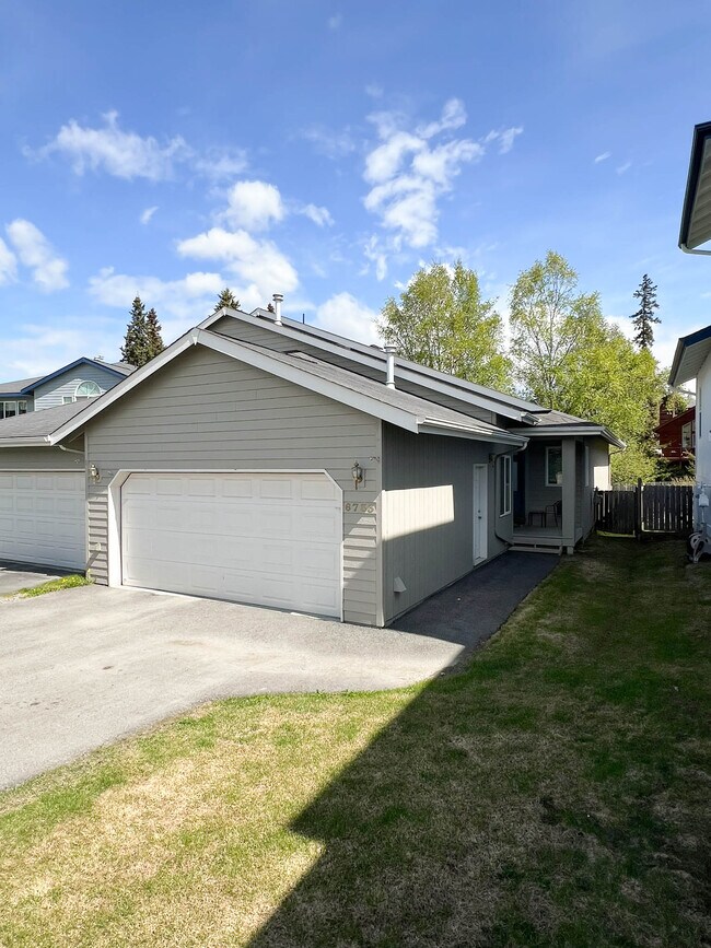 Foto del edificio - 6733 Snow Goose Cir