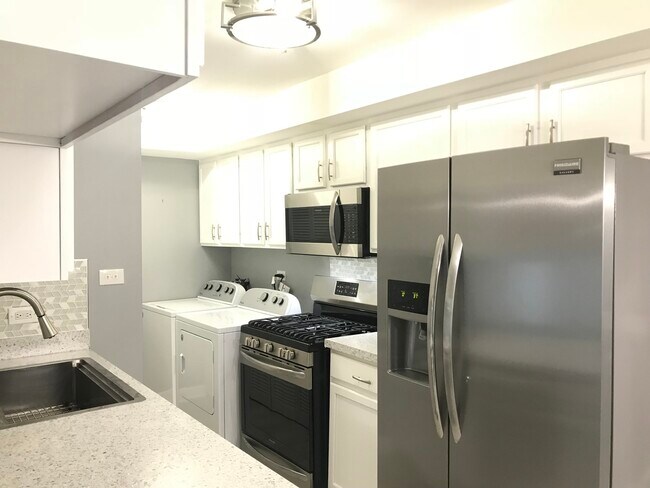 Foto del edificio - 7901 163rd Pl