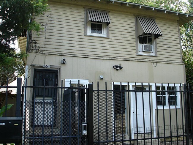 Building Photo - 4009 Austin St