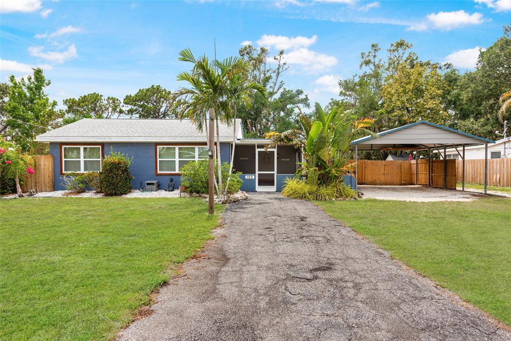 Primary Photo - 120 Magnolia Ave